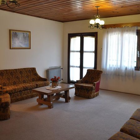 Hotel Vila Regina Campos do Jordao Ngoại thất bức ảnh