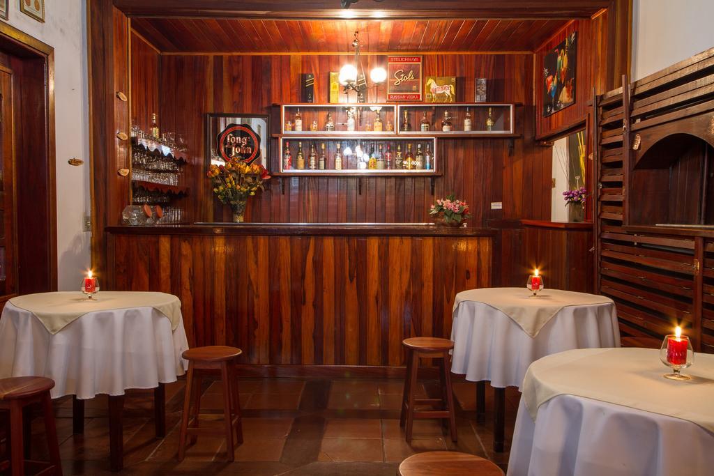 Hotel Vila Regina Campos do Jordao Ngoại thất bức ảnh
