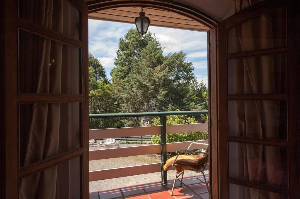 Hotel Vila Regina Campos do Jordao Ngoại thất bức ảnh