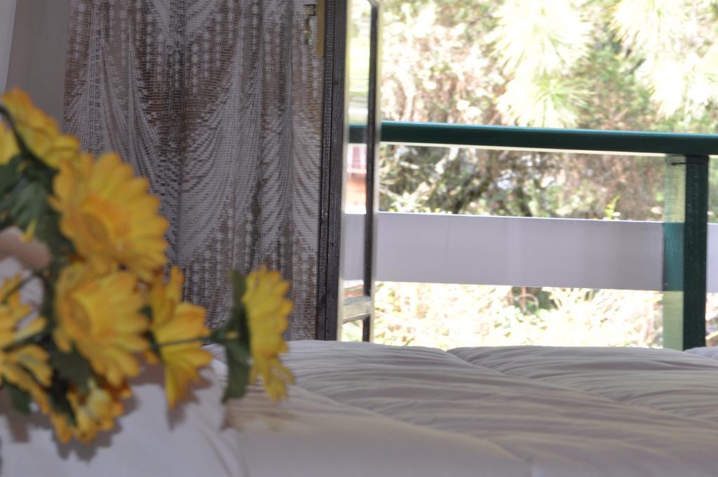 Hotel Vila Regina Campos do Jordao Ngoại thất bức ảnh