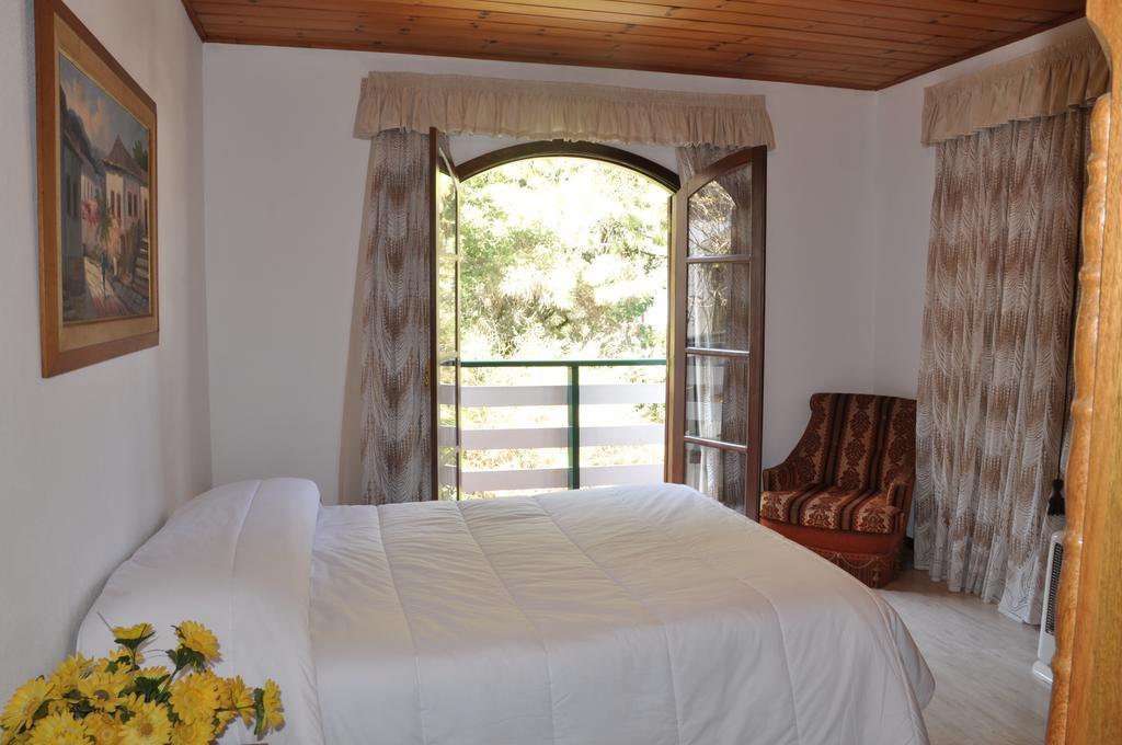Hotel Vila Regina Campos do Jordao Ngoại thất bức ảnh
