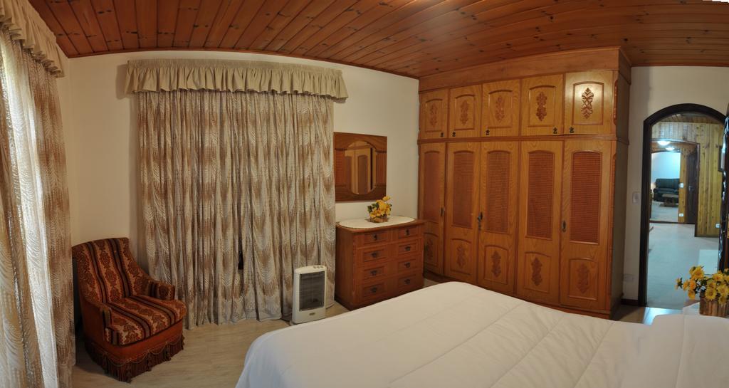 Hotel Vila Regina Campos do Jordao Ngoại thất bức ảnh