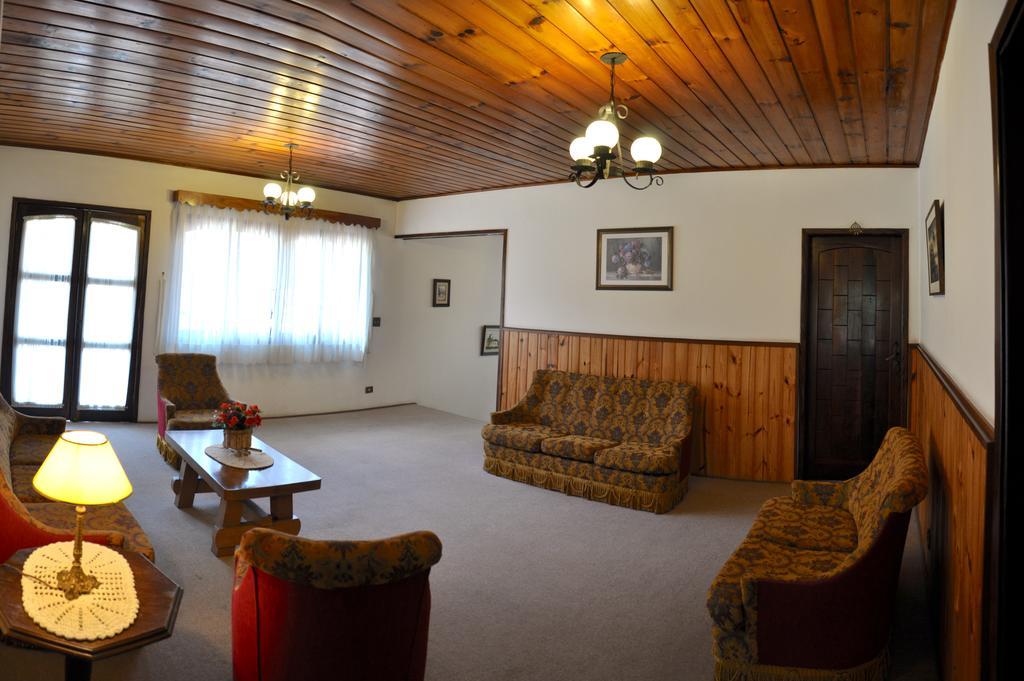Hotel Vila Regina Campos do Jordao Ngoại thất bức ảnh