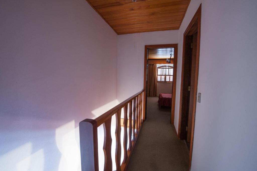 Hotel Vila Regina Campos do Jordao Ngoại thất bức ảnh