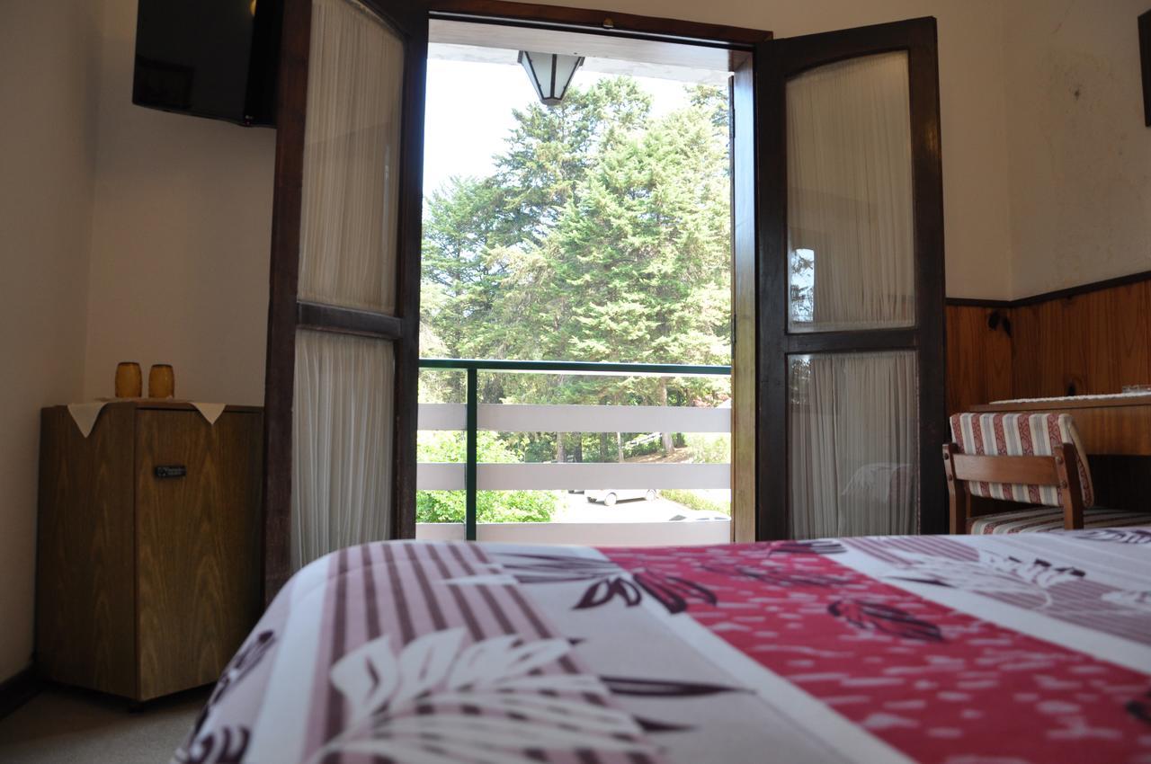Hotel Vila Regina Campos do Jordao Ngoại thất bức ảnh