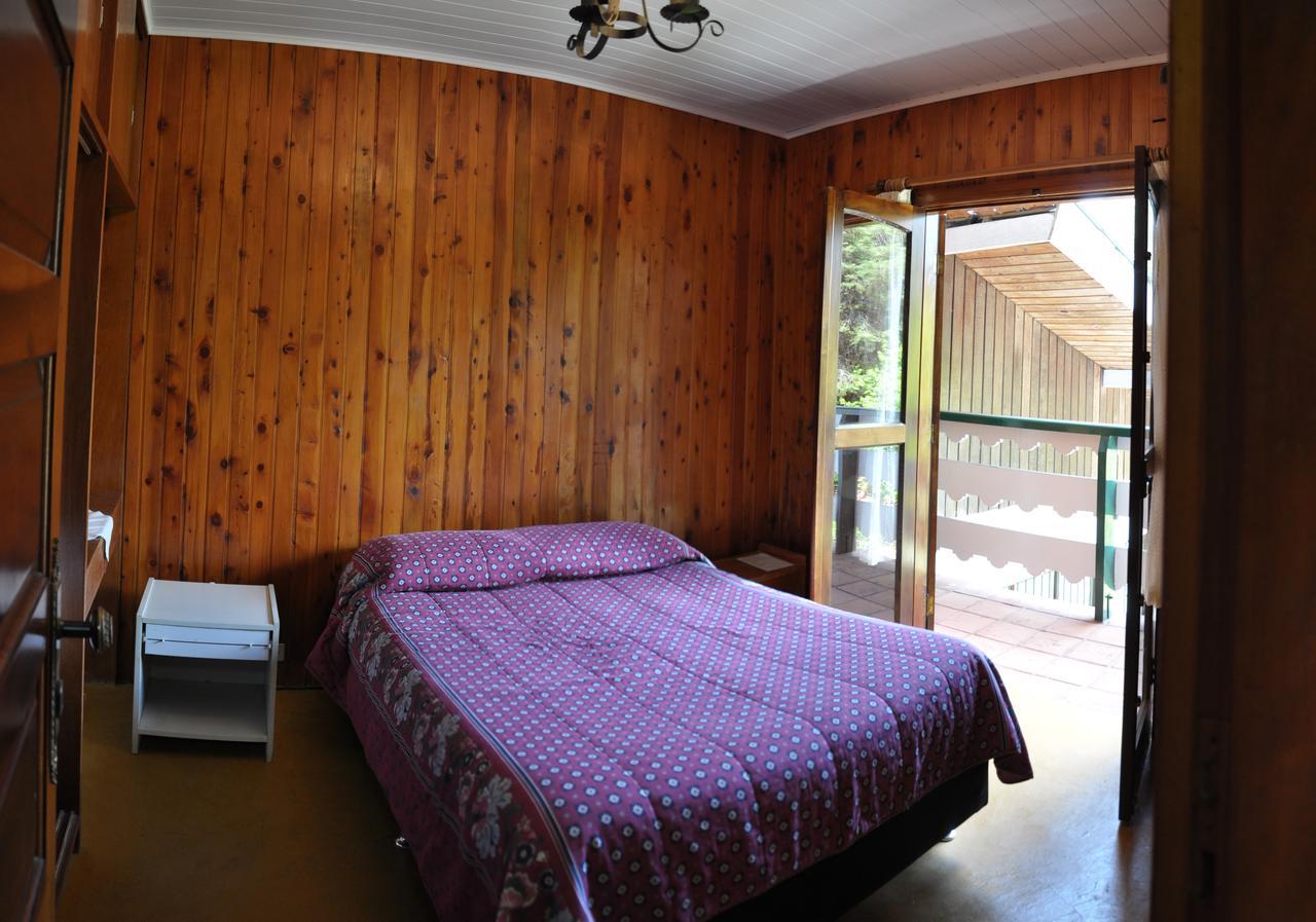Hotel Vila Regina Campos do Jordao Ngoại thất bức ảnh
