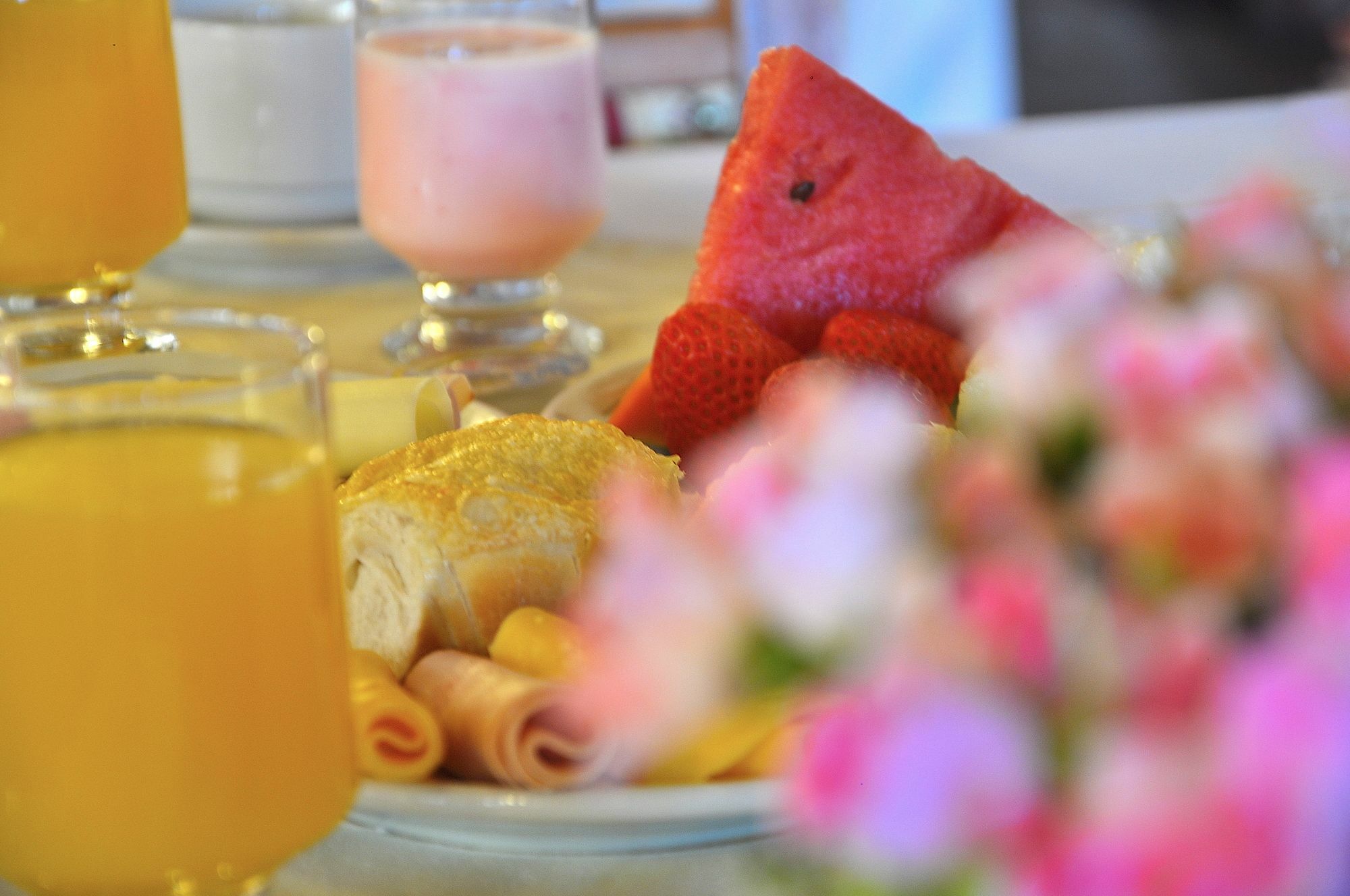 Hotel Vila Regina Campos do Jordao Ngoại thất bức ảnh