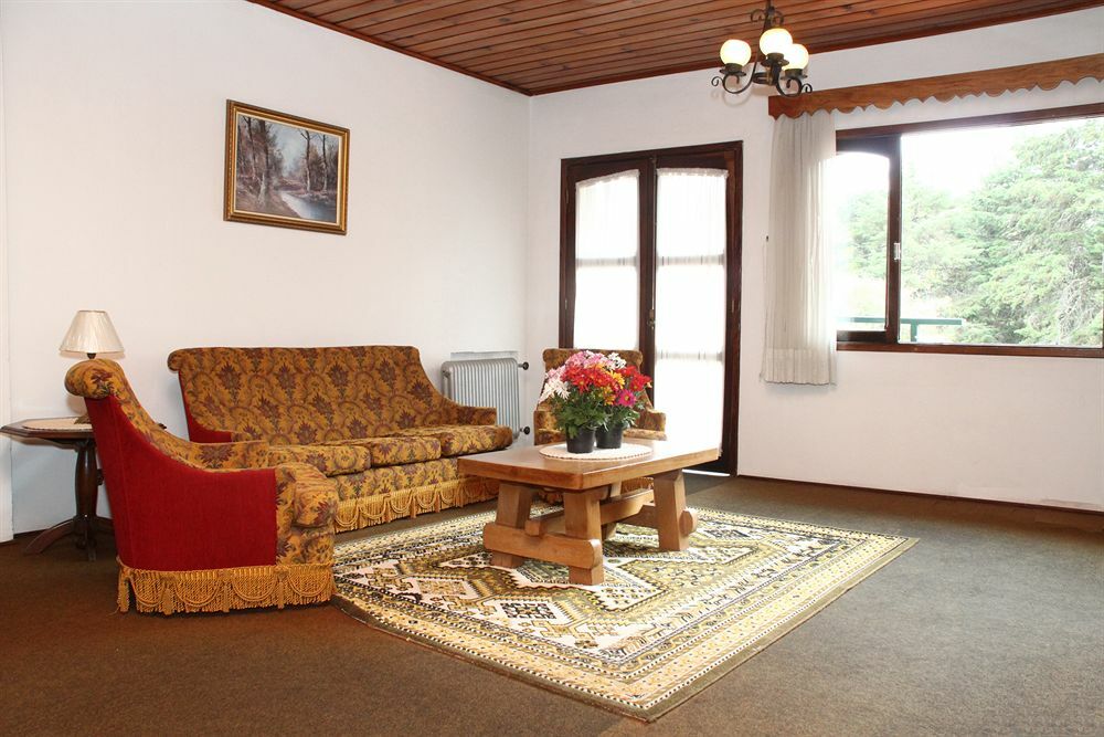 Hotel Vila Regina Campos do Jordao Ngoại thất bức ảnh